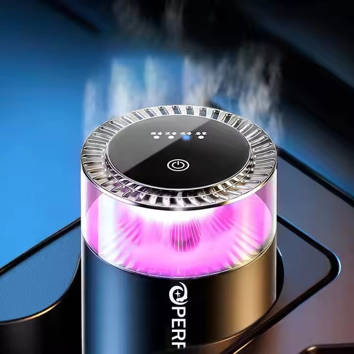 Машины Агаар Цэвэршүүлэгч Үнэртэн