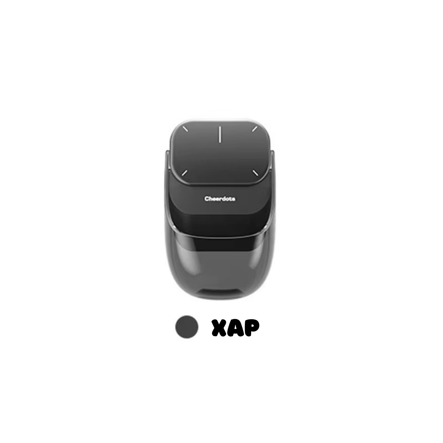 Cheerdots2 AI Mouse