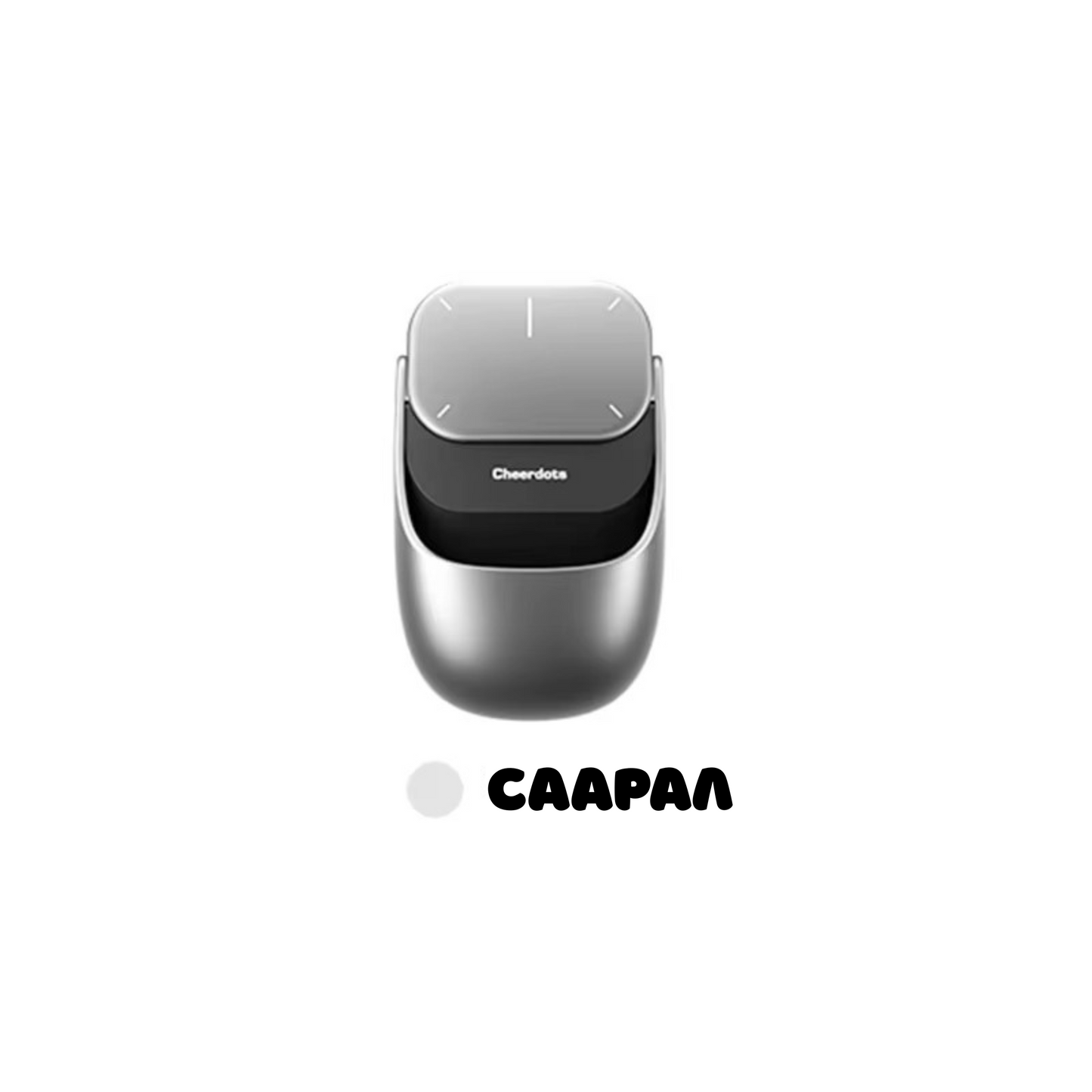 Cheerdots2 AI Mouse