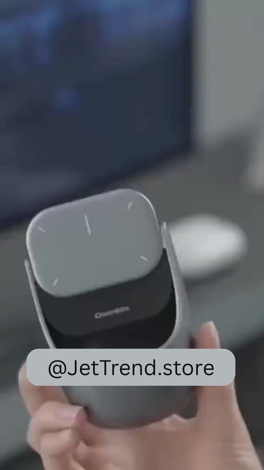 Cheerdots2 AI Mouse